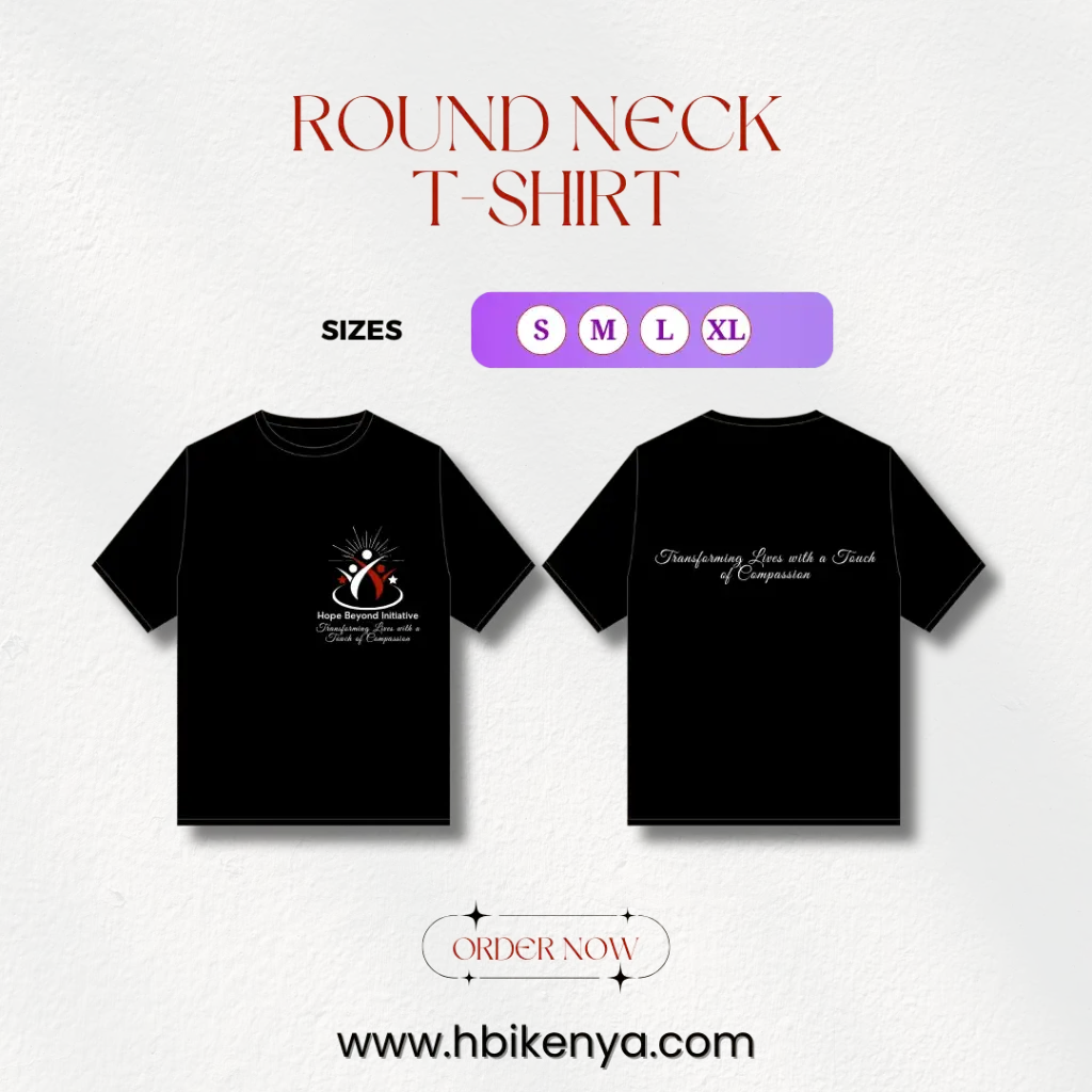 HBI Round neck T-Shirt
