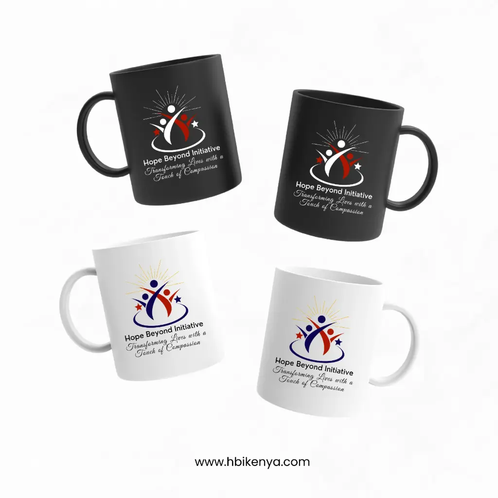 HBI Branded Cups