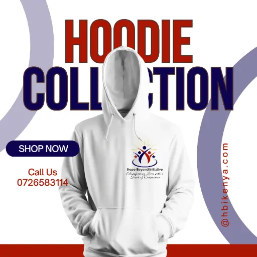 Hoodies