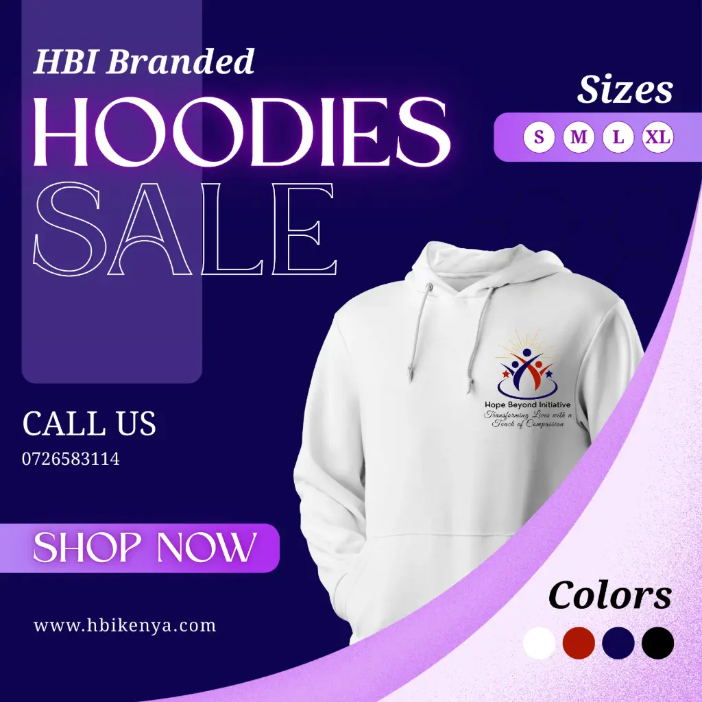 Branded Hoodies